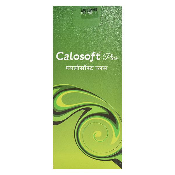 Calosoft Plus Lotion 100ml - Global Surgicals