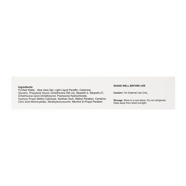 Calosoft Plus Lotion 50ml - Global Surgicals
