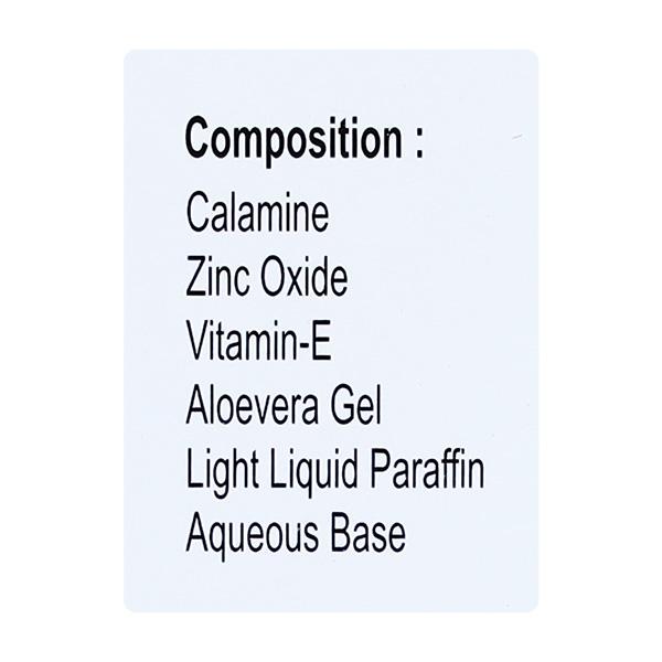 CALPRICK Lotion 100ml - Global Surgicals