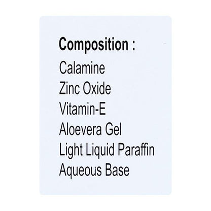 CALPRICK Lotion 100ml - Global Surgicals