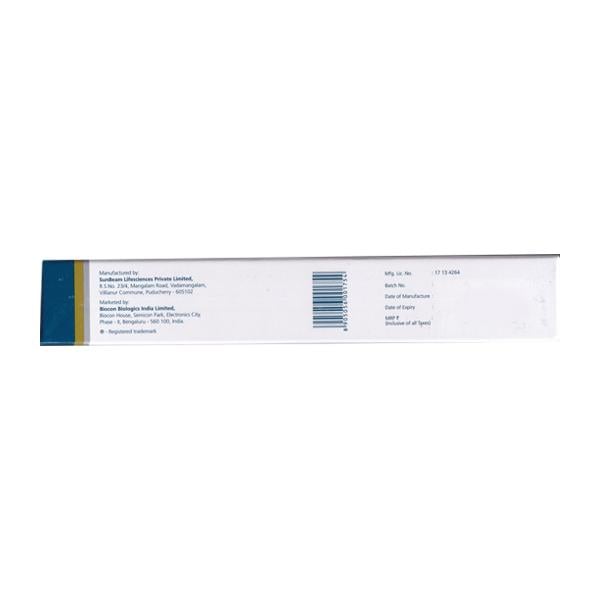 CALPSOR C Ointment 30gm - Global Surgicals
