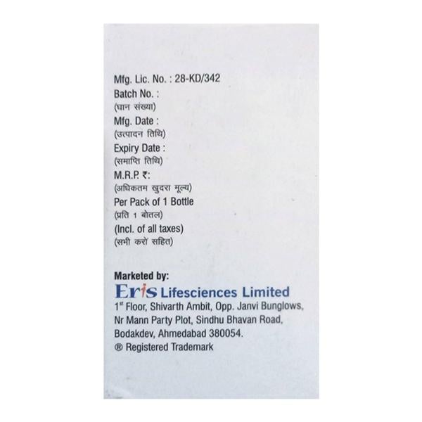 CALSHINE SG 60k Capsule 12's - Global Surgicals
