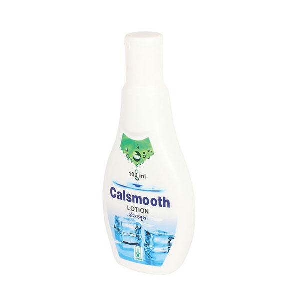 CALSMOOTH Lotion 100ml - Global Surgicals