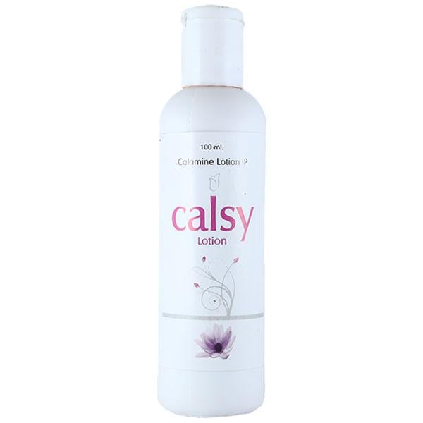 CALSY Lotion 100ml - Global Surgicals