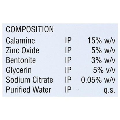 CALSY Lotion 100ml - Global Surgicals
