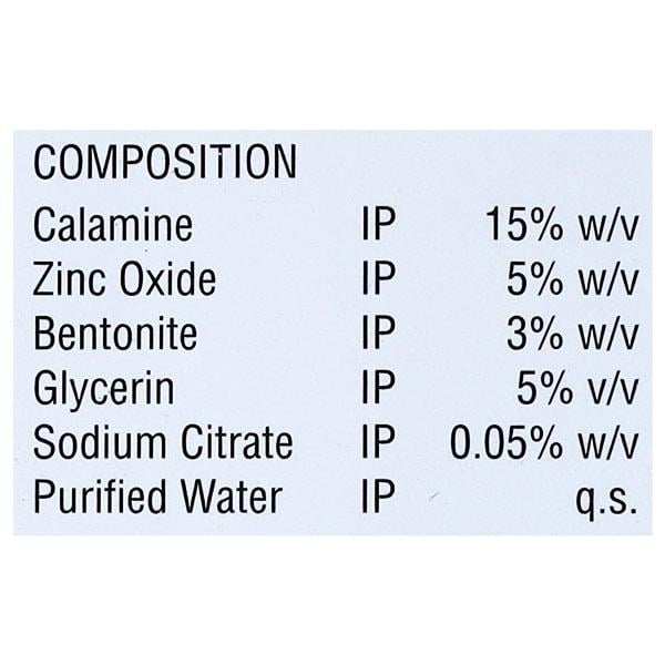 CALSY Lotion 100ml - Global Surgicals