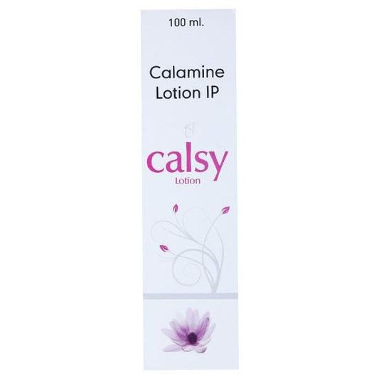 CALSY Lotion 100ml - Global Surgicals
