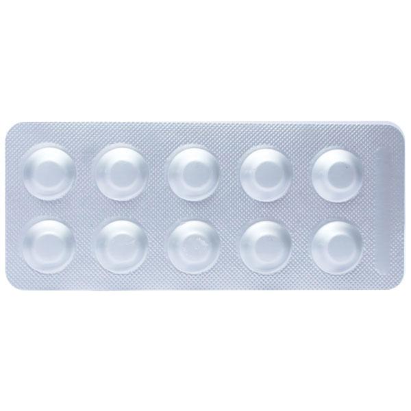 CANATOR 10 Tablet 10's - Global Surgicals