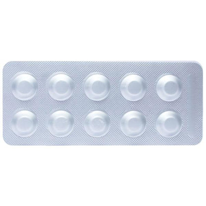 CANATOR 10 Tablet 10's - Global Surgicals