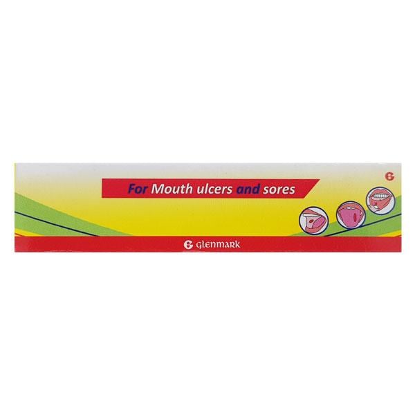 Candid Mouth Gel 10gm - Global Surgicals