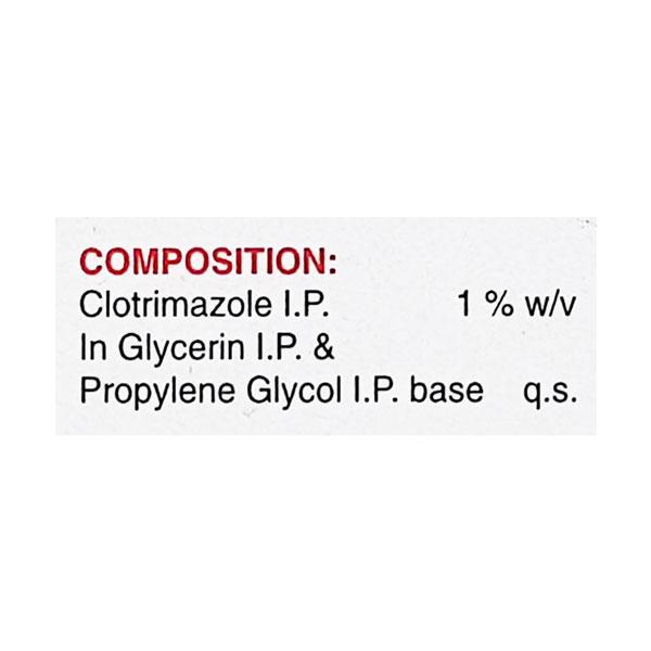 Candid Mouth Paint 25ml - Global Surgicals