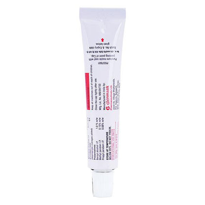 Candiderma + Cream 10gm - Global Surgicals