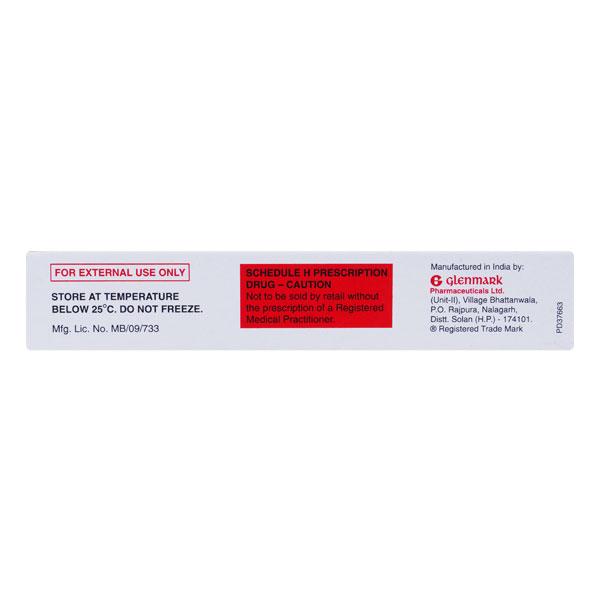 Candiderma + Cream 20gm - Global Surgicals
