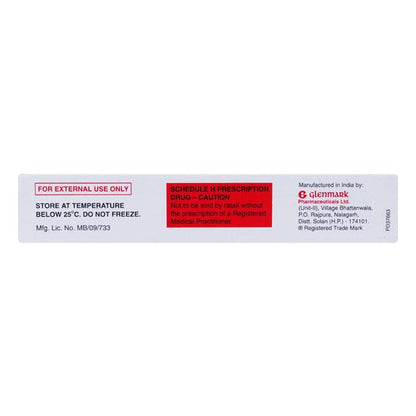 Candiderma + Cream 20gm - Global Surgicals