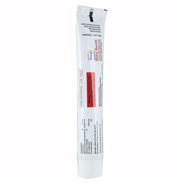 CANDISKIN BN Cream 20gm - Global Surgicals