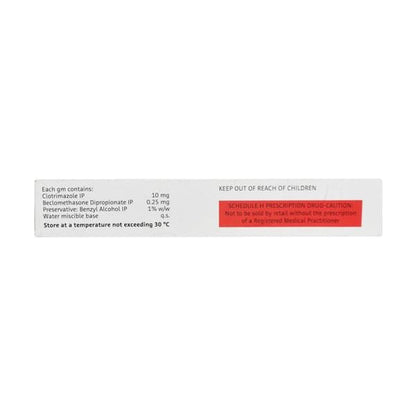 Canesten S Cream 15gm - Global Surgicals