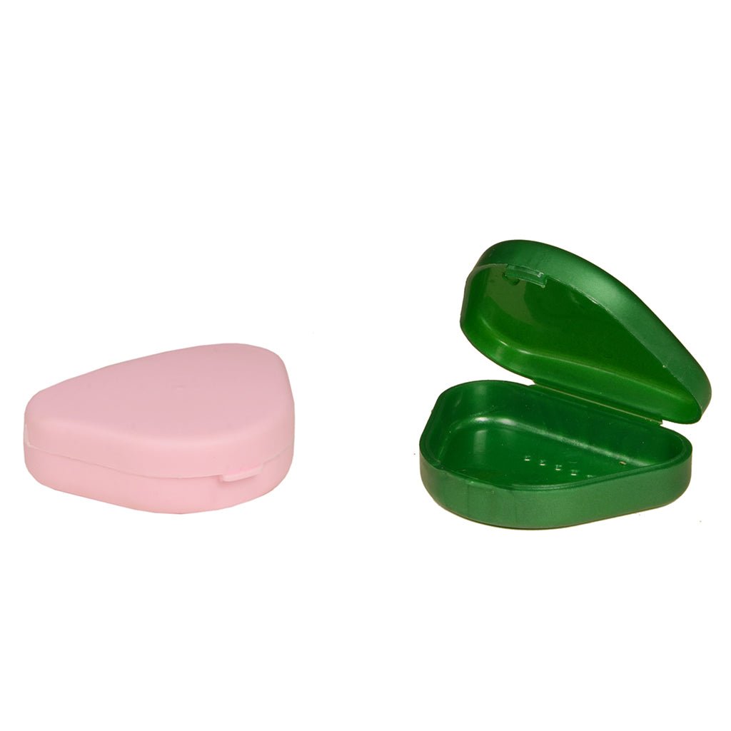 Capri Bleaching Tray Box General Accessory - Global Surgicals