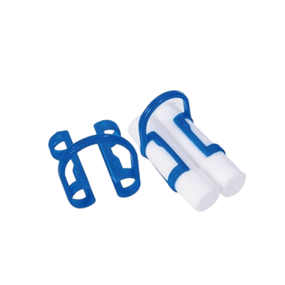 Capri Cotton Roll Cotton Holder - Global Surgicals