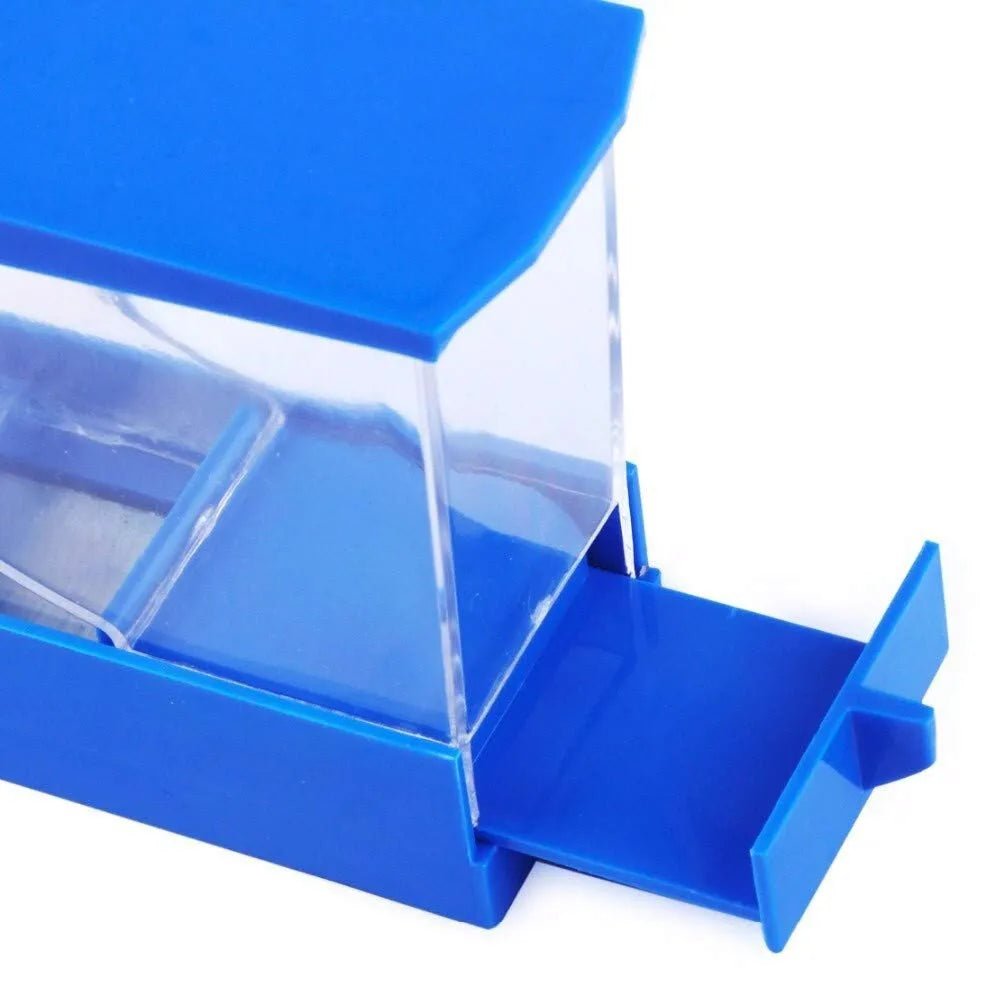 Capri Cotton Roll Dispenser - Global Surgicals