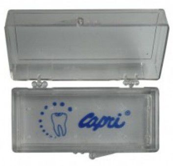 Capri Dental Bur Holder - Global Surgicals