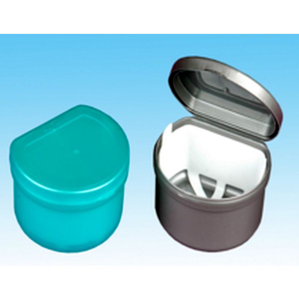 Capri Denture Box - Global Surgicals