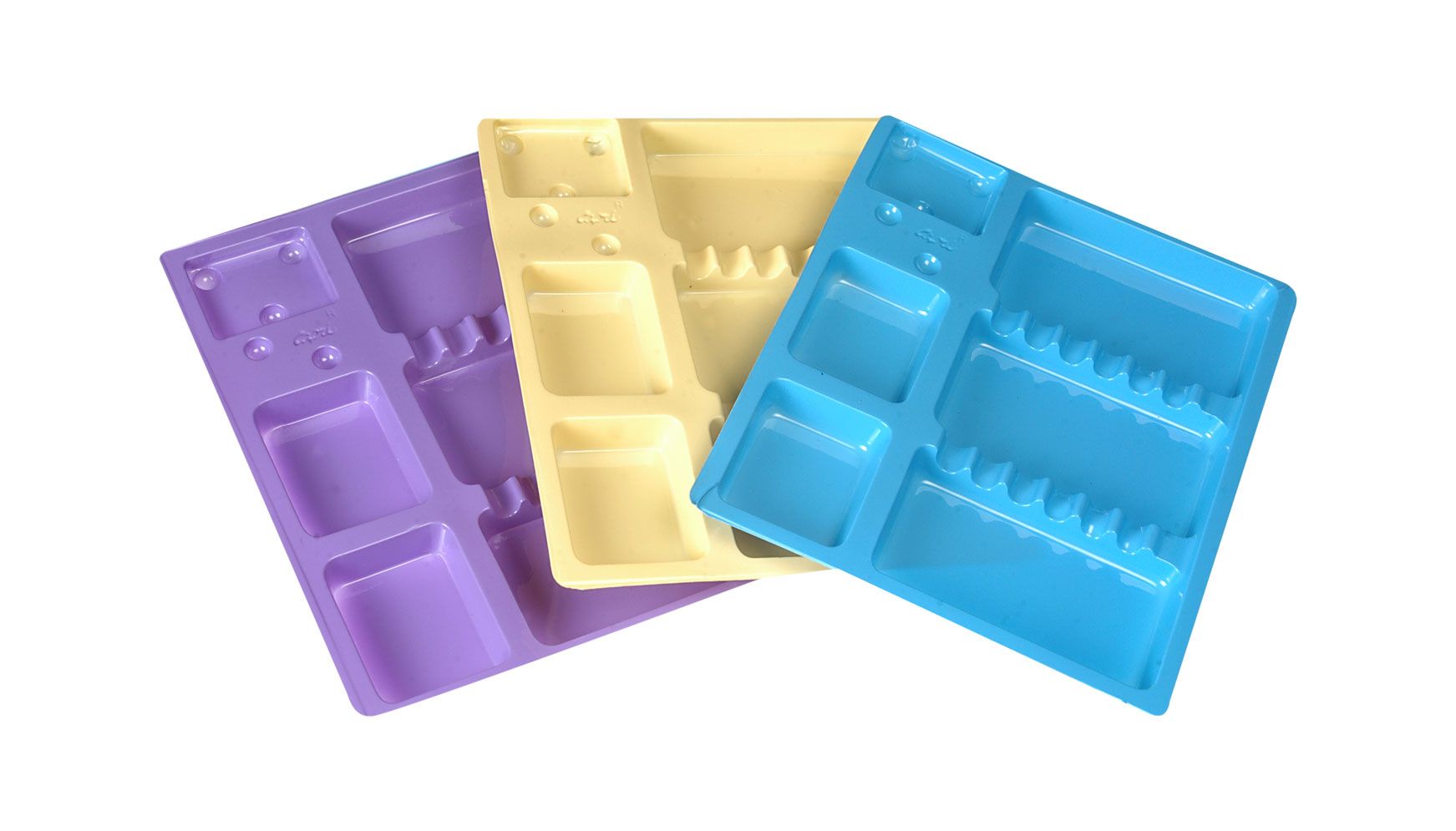 Capri Disposable Instrument Tray - Global Surgicals