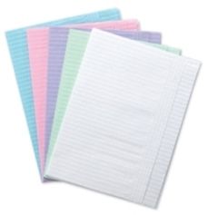 Capri Disposable Patient Bib - Global Surgicals