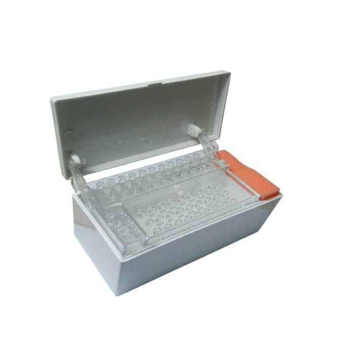 Capri Endo Organizer Set Endo Accessory - Global Surgicals