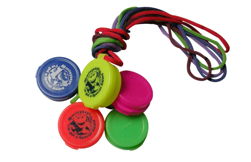 Capri Lucky Tooth Pedo Box General Accessory - Global Surgicals