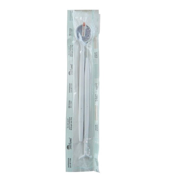 Capri Mirror and Probe Kit Diagnostic Instrument - Global Surgicals