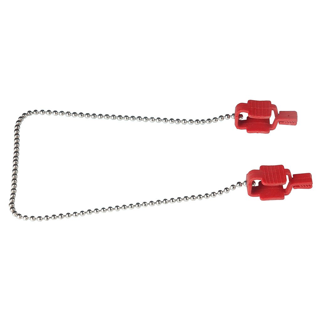 Capri Napkin Chain Holder General Accessory - Global Surgicals