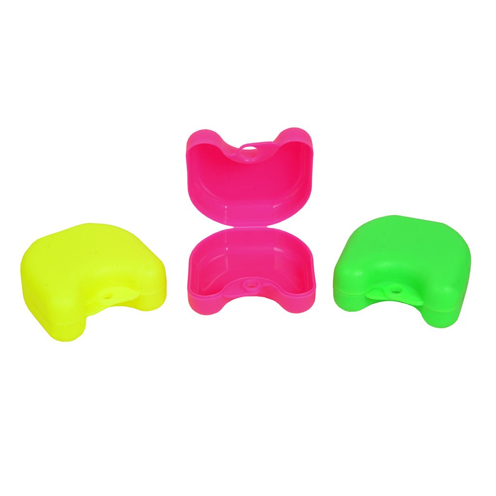 Capri Ortho Retainer Box - Global Surgicals