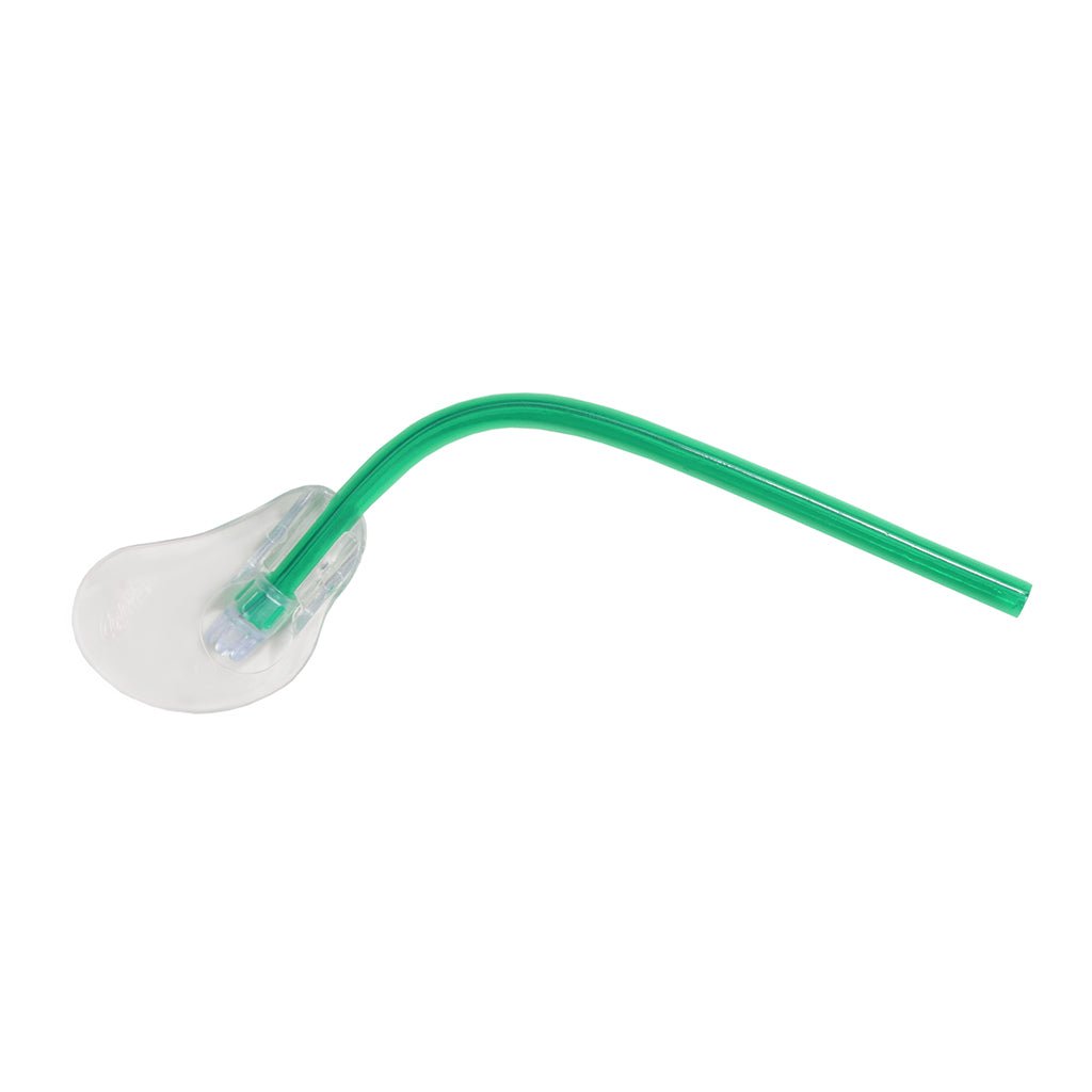 Capri Tongue Protector General Accessory - Global Surgicals