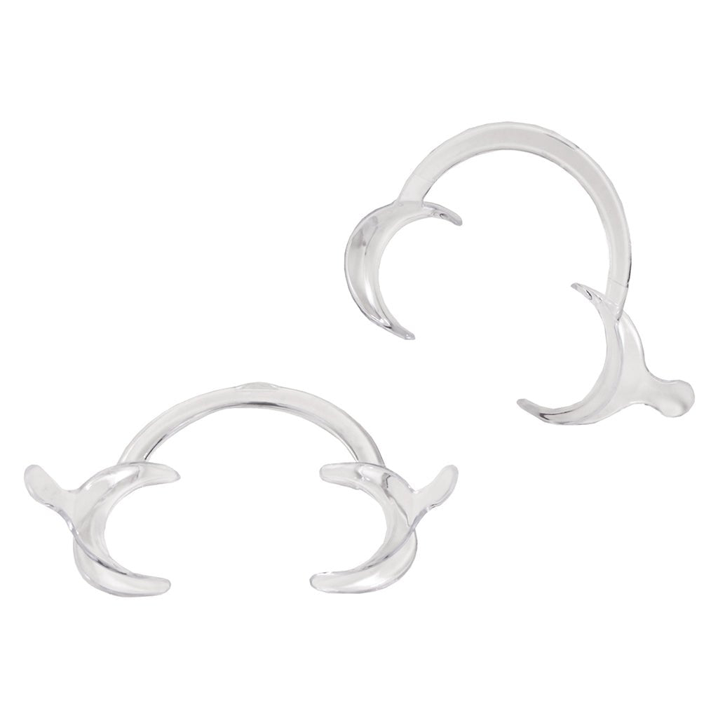 Capri U Shape Lip Retractor - Global Surgicals