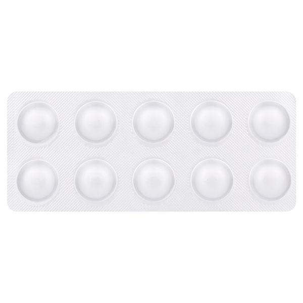 CARDIOROSTIN 10mg Tablet 10's - Global Surgicals