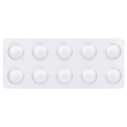 CARDIOROSTIN 10mg Tablet 10's - Global Surgicals