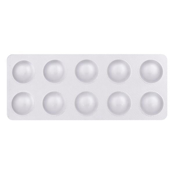 CARDIOROSTIN 20 Tablet 10's - Global Surgicals