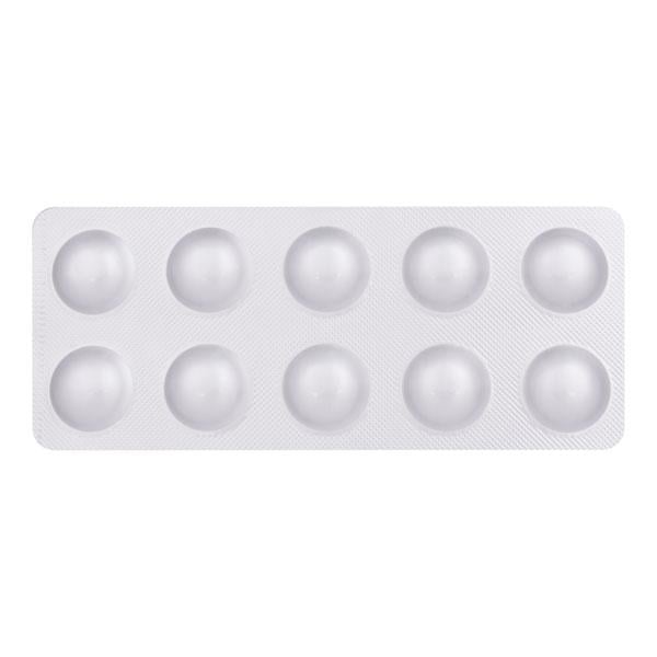 CARDIOROSTIN 5mg Tablet 10's - Global Surgicals