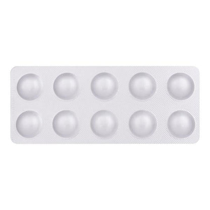 CARDIOROSTIN 5mg Tablet 10's - Global Surgicals
