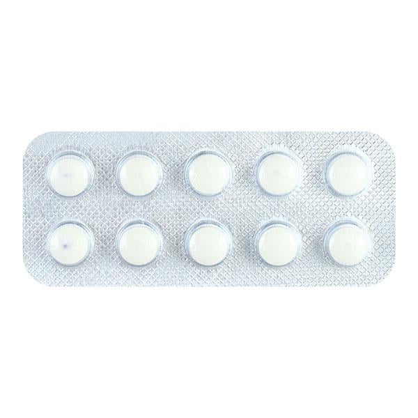 CARDIRID MR 35 Tablet 10's - Global Surgicals