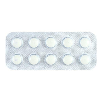 CARDIRID MR 35 Tablet 10's - Global Surgicals