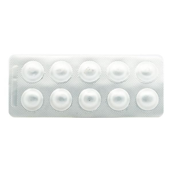 Cardirose 5mg Tablet 10'S - Global Surgicals