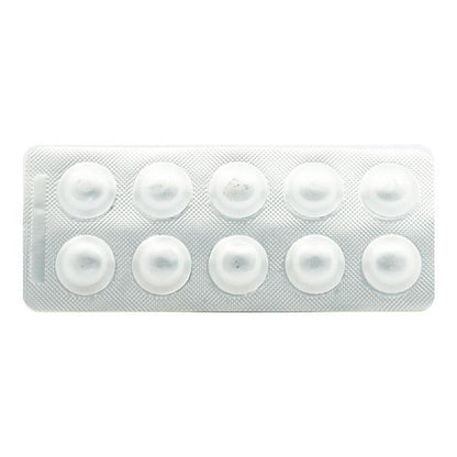 Cardirose 5mg Tablet 10'S - Global Surgicals