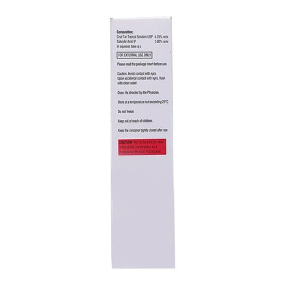 Carel Scalp Solution 60ml - Global Surgicals