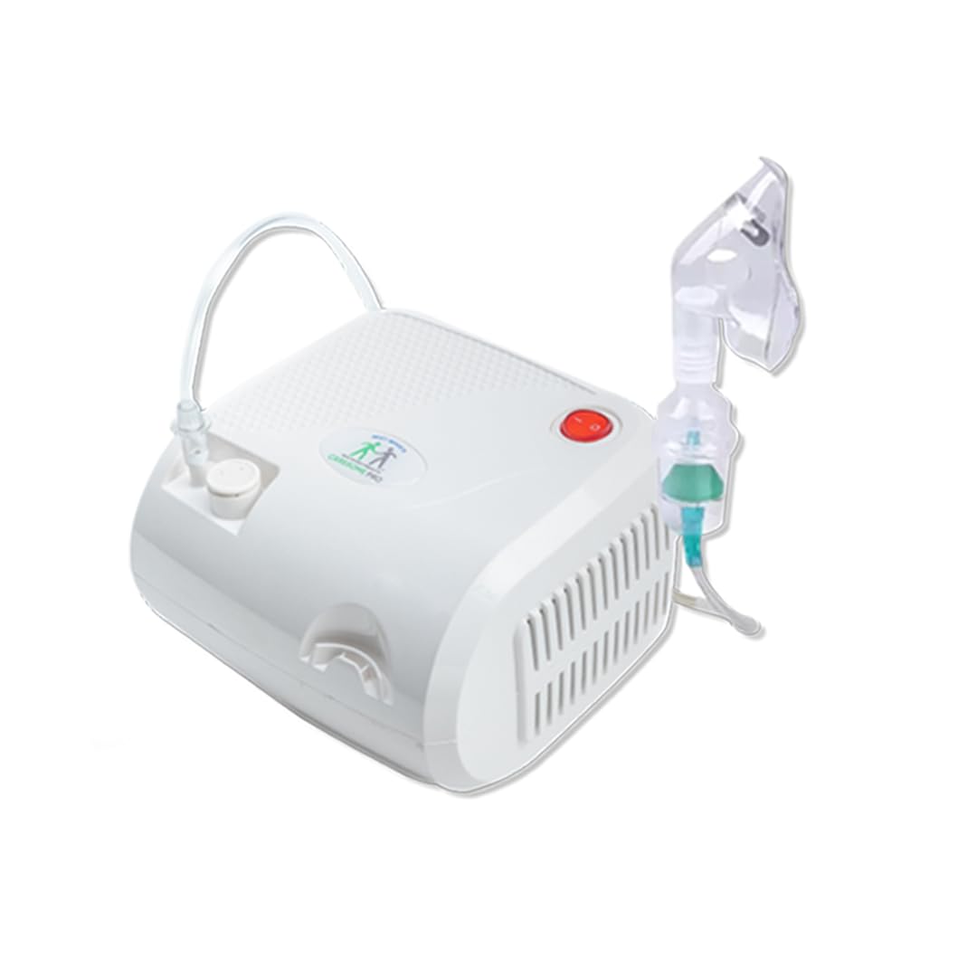 Caresome Pro Nebulizer - Mi 900 - Global Surgicals