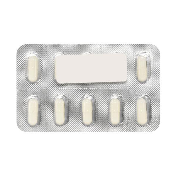 CARINIA 1.5 Capsule 10's - Global Surgicals