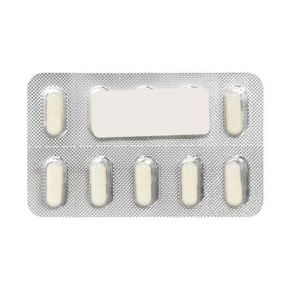 CARINIA 1.5 Capsule 10's - Global Surgicals