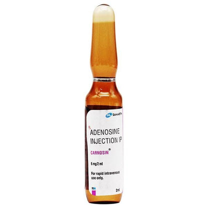 CARNOSIN Injection 2ml - Global Surgicals