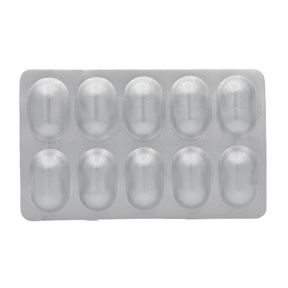 CARTIBIND Tablet 10's - Global Surgicals