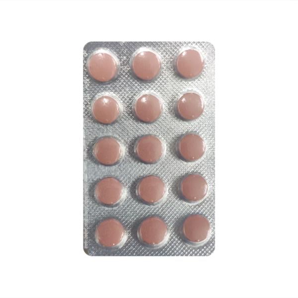 CARVIDON MR Tablet 15's - Global Surgicals